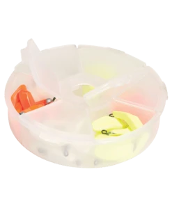 Plano Round Terminal Accessory Organizer Fishing