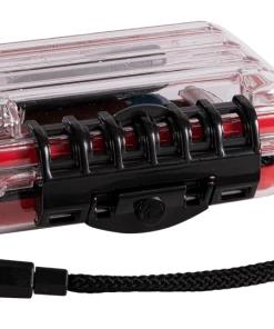 Plano Guide Series™ Waterproof Case (3400) Fishing