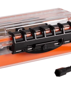 Plano Fishing Guide Series™ Waterproof Case (3500)