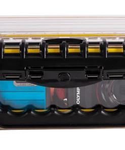 Plano Guide Series™ Waterproof Case (3600)