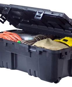 Plano Large Hinged Storage Box Hunting