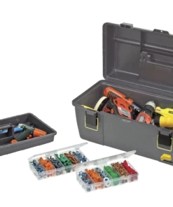 Plano 20" Grab N' Go Toolbox