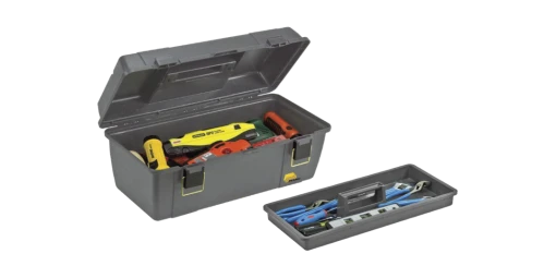 Plano 20" Toolbox General Storage 8 Plano 20" Toolbox General Storage