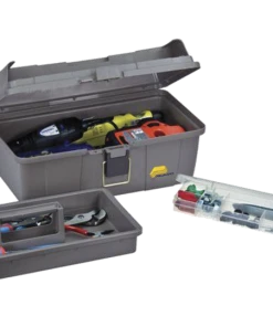 Plano 16" Grab N' Go Toolbox General Storage