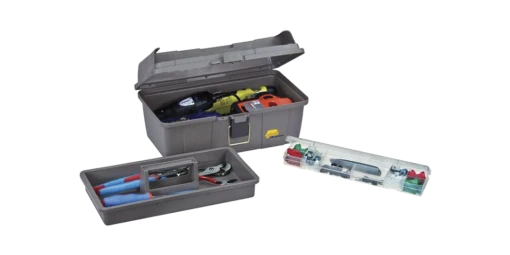 Plano 16" Grab N' Go Toolbox General Storage 6 Plano 16" Grab N' Go Toolbox General Storage