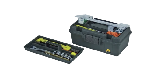 Plano General Storage 13" Toolbox 3 Plano General Storage 13" Toolbox