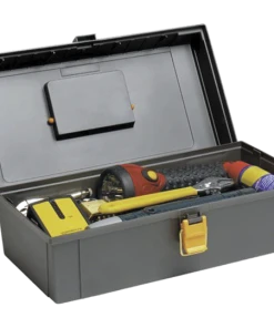 Plano 15" Toolbox General Storage