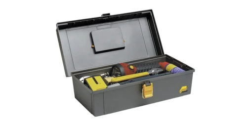 Plano 15" Toolbox General Storage 2 Plano 15" Toolbox General Storage