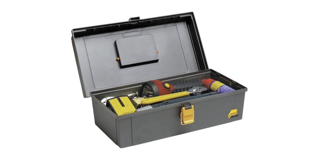 Plano 15" Toolbox General Storage Plano 15" Toolbox General Storage