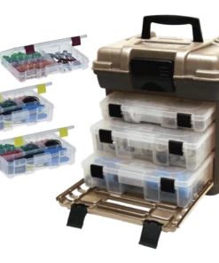 Plano Medium Rack Organizer General Storage