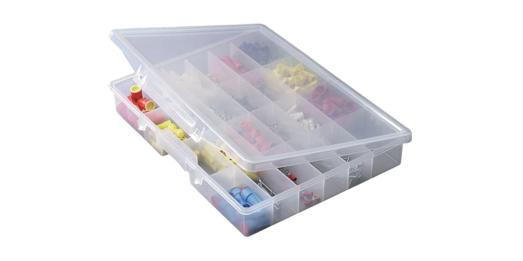 Plano Large Fixed StowAway® (3700) 1 Plano Large Fixed StowAway® (3700)