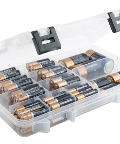Plano Medium Battery Organizer