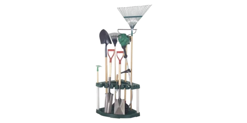 Plano Corner Tool Rack General Storage 4 Plano Corner Tool Rack General Storage