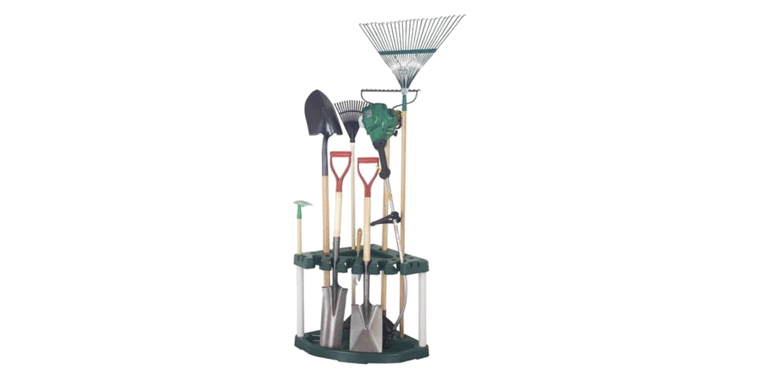 Plano Corner Tool Rack General Storage Plano Corner Tool Rack General Storage