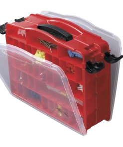 Plano Double-Sided Lockjaw™ Organizer