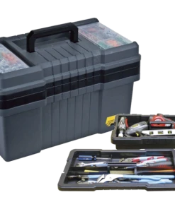 Plano General Storage 22" Professional Grab N' Go Toolbox