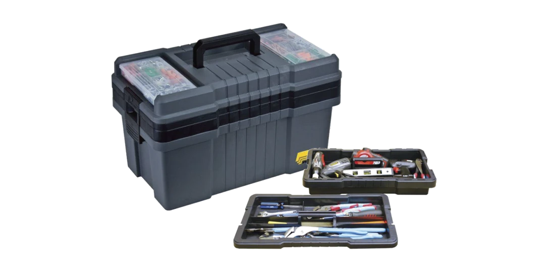 Plano General Storage 22" Professional Grab N' Go Toolbox Plano General Storage 22" Professional Grab N' Go Toolbox