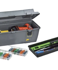 Plano General Storage 26" Grab N' Go Toolbox
