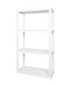 Plano General Storage 4-Shelf Unit