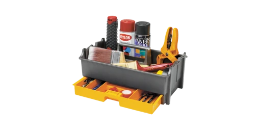 Plano Tote More 5 Plano Tote More