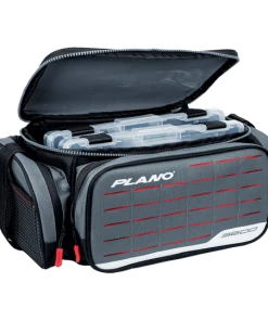 Plano Weekend Series 3600 Case Fishing