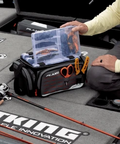 Plano Weekend Series 3600 Case Fishing