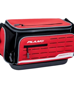 Plano Weekend Series 3600 DLX Case Fishing