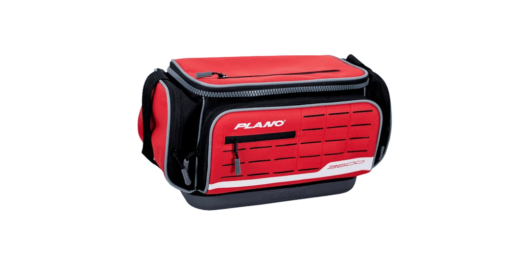 Plano Weekend Series 3600 DLX Case Fishing Plano Weekend Series 3600 DLX Case Fishing