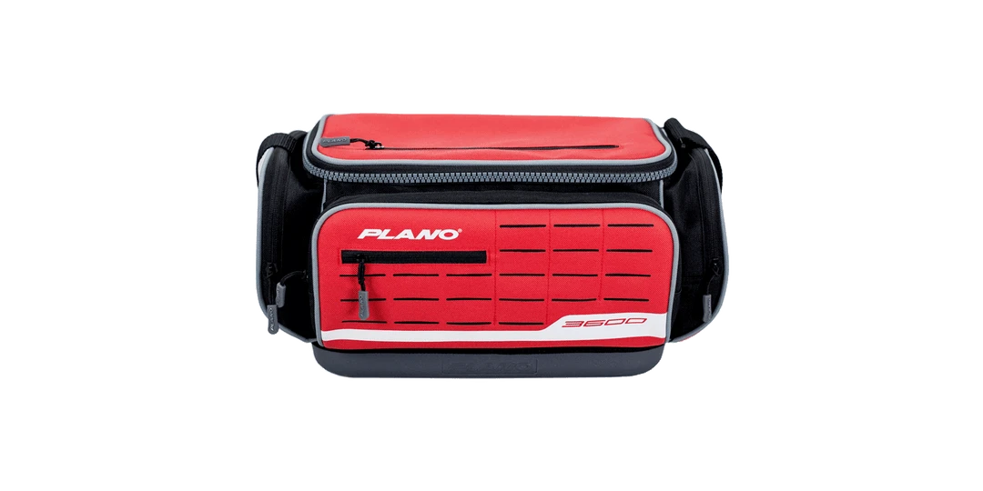 Plano Weekend Series 3600 DLX Case Fishing Plano Weekend Series 3600 DLX Case Fishing