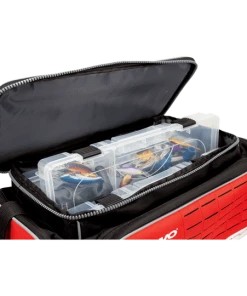 Plano Weekend Series 3600 DLX Case Fishing 2 Plano Weekend Series 3600 DLX Case Fishing