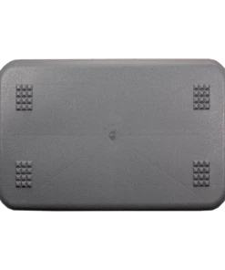 Plano Weekend Series 3700 DLX Case Fishing