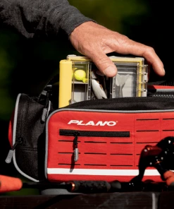 Plano Weekend Series 3600 DLX Case Fishing 5 Plano Weekend Series 3600 DLX Case Fishing