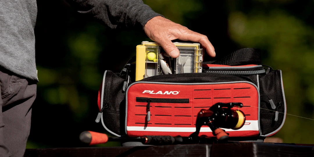 Plano Weekend Series 3600 DLX Case Fishing Plano Weekend Series 3600 DLX Case Fishing