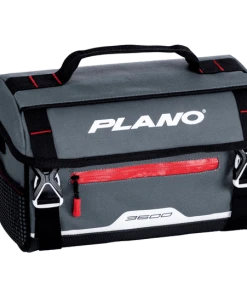Plano Weekend Series 3600 Softsider