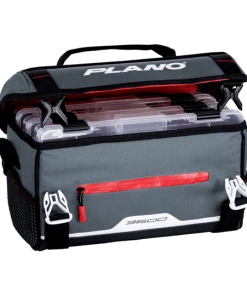 Plano Weekend Series 3600 Softsider