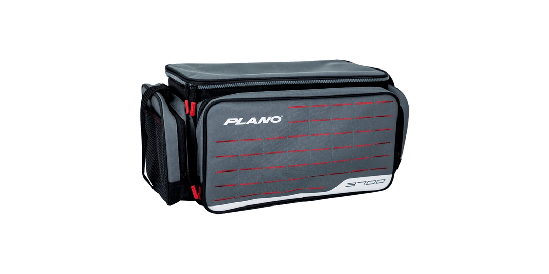 Plano Fishing Weekend Series 3700 Case 1 Plano Fishing Weekend Series 3700 Case