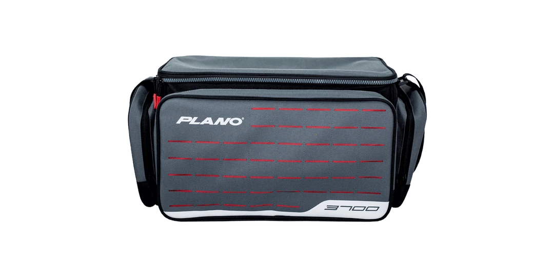 Plano Fishing Weekend Series 3700 Case 2 Plano Fishing Weekend Series 3700 Case