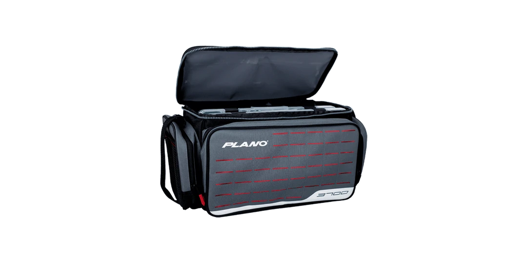 Plano Fishing Weekend Series 3700 Case 3 Plano Fishing Weekend Series 3700 Case