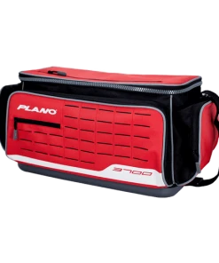 Plano Weekend Series 3700 DLX Case Fishing