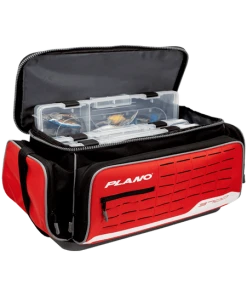 Plano Weekend Series 3700 DLX Case Fishing