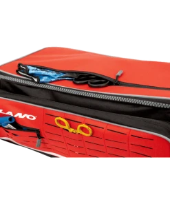 Plano Weekend Series 3700 DLX Case Fishing