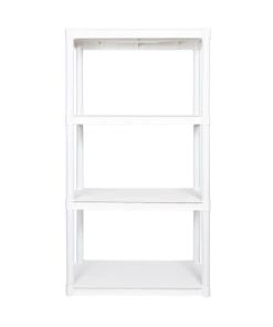 Plano General Storage 4-Shelf Unit