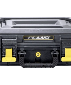 Plano Hunting AW2™ Two-Pistol Case 5 Plano Hunting AW2™ Two-Pistol Case