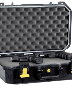 Plano AW2™ Four-Pistol Case