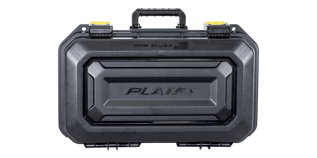 Plano AW2™ Four-Pistol Case Plano AW2™ Four-Pistol Case