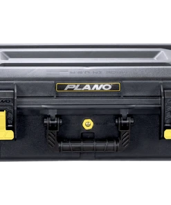 Plano AW2™ Four-Pistol Case 2 Plano AW2™ Four-Pistol Case