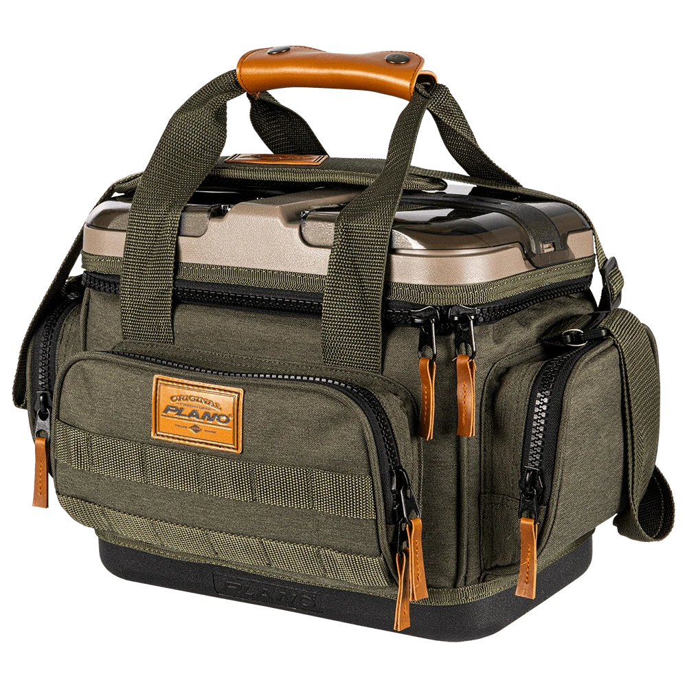 Plano Fishing A-Series 2.0 Quick Top (3600) Plano Fishing A-Series 2.0 Quick Top (3600)