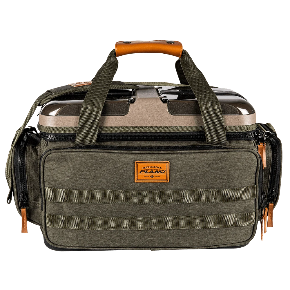 Plano Fishing A-Series 2.0 Quick Top (3700) Plano Fishing A-Series 2.0 Quick Top (3700)