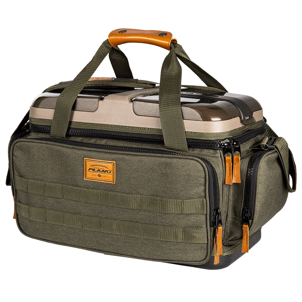 Plano Fishing A-Series 2.0 Quick Top (3700) Plano Fishing A-Series 2.0 Quick Top (3700)