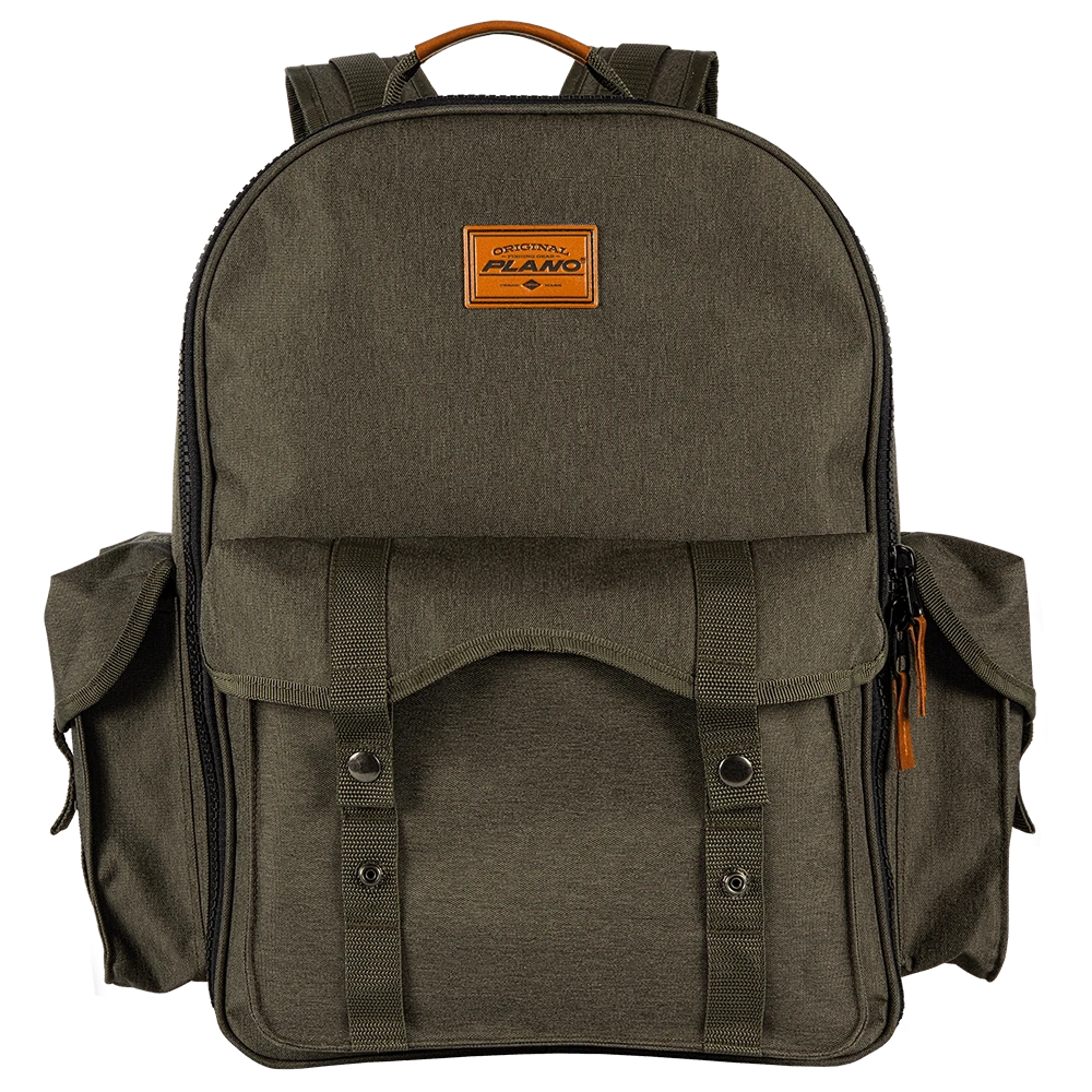 Plano A-Series 2.0 Tackle Backpack Plano A-Series 2.0 Tackle Backpack